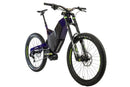 HPC 1500W Revolution M Pro Mid Step Ultra Light Weight Electric Bike