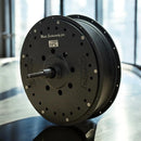 HPC 5000W Revolution  All Terrain Electric Bike