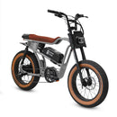 Golden Cycles 750W  Panthro Racer 13Ah Commuters Electric Bike