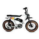 Golden Cycles 750W  Panthro Racer 13Ah Commuters Electric Bike