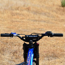 Voltaic 750W Flying Fox 48V Youth  20''  Electric Dirt Bike
