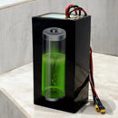 HPC 5000W Revolution  All Terrain Electric Bike