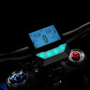 HPC 5000W Revolution  All Terrain Electric Bike