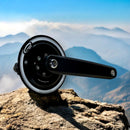 HPC 5000W Revolution  All Terrain Electric Bike