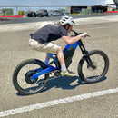 HPC 6000W Revolution X All Terrain Electric Bike