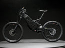 HPC 5000W Revolution  All Terrain Electric Bike
