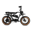 Golden Cycles 750W  Panthro Racer 13Ah Commuters Electric Bike