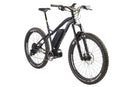 HPC 750W Scout Pro Mid Step All Terrain Electric Bike