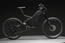 HPC 5000W Revolution  All Terrain Electric Bike