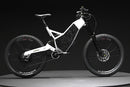 HPC 6000W Revolution X All Terrain Electric Bike