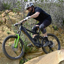 HPC 750W Trailblazer Pro 2026 Carbo Fiber Electric Bike