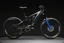 HPC 750W Trailblazer Pro 2026 Carbo Fiber Electric Bike