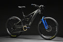 HPC 750W Trailblazer Pro 2026 Carbo Fiber Electric Bike