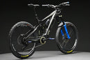 HPC 750W Trailblazer Pro 2026 Carbo Fiber Electric Bike