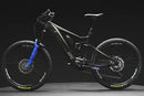 HPC 750W Trailblazer Pro 2026 Carbo Fiber Electric Bike