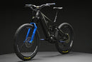 HPC 750W Trailblazer Pro 2026 Carbo Fiber Electric Bike