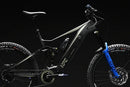 HPC 750W Trailblazer Pro 2026 Carbo Fiber Electric Bike