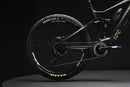 HPC 750W Trailblazer Pro 2026 Carbo Fiber Electric Bike