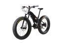 HPC 750W Titan Pro Step Over All Terrain Electric Bike
