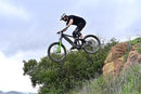 HPC 750W Trailblazer Pro 2026 Carbo Fiber Electric Bike