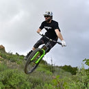 HPC 750W Trailblazer Pro 2026 Carbo Fiber Electric Bike