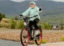 Wildsyde 500W Roam 20Ah Retro Cruiser Electric Bike