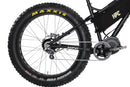 HPC 750W Titan Pro Step Over All Terrain Electric Bike