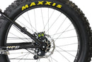 HPC 750W Titan Pro Step Over All Terrain Electric Bike