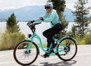 Wildsyde 500W Paree 20Ah Beah Cruise Electric Bike