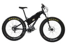 HPC 750W Titan Pro Step Over All Terrain Electric Bike