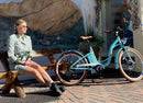 Wildsyde 500W Paree 20Ah Beah Cruise Electric Bike