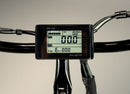 Wildsyde 500W Roam 20Ah Retro Cruiser Electric Bike