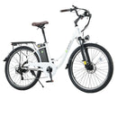 Isinwheel 500W U2 13Ah Cruiser Electric Bike