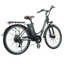 Isinwheel 500W U2 13Ah Cruiser Electric Bike