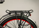 Wildsyde 500W Roam 20Ah Retro Cruiser Electric Bike
