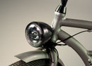 Wildsyde 500W Roam 20Ah Retro Cruiser Electric Bike