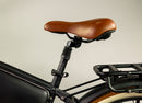 Wildsyde 750W Shadow 20Ah Retro Cruiser Electric Bike