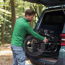 Isinwheel 500W U5 Pro 7.8Ah Folding Electric Bike