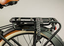 Wildsyde 750W Shadow 20Ah Retro Cruiser Electric Bike