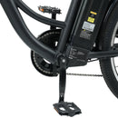 Isinwheel 500W U2 13Ah Cruiser Electric Bike