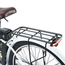 Isinwheel 500W U2 13Ah Cruiser Electric Bike
