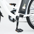 Isinwheel 500W U2 13Ah Cruiser Electric Bike