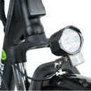 Isinwheel 500W U2 13Ah Cruiser Electric Bike