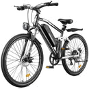 Isinwheel 750W M50 13Ah  Mountain Electric bike