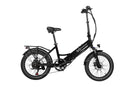 Go Power 500W GOPLUS 10.4Ah Fold Fat Tires Electric Bike