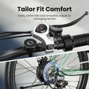 Isinwheel 750W M50 13Ah  Mountain Electric bike