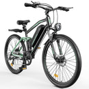 Isinwheel 750W M50 13Ah  Mountain Electric bike