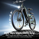 Isinwheel 750W M50 13Ah  Mountain Electric bike