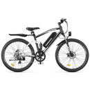Isinwheel 750W M50 13Ah  Mountain Electric bike
