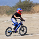 Voltaic 750W Flying Fox 48V Youth  20''  Electric Dirt Bike
